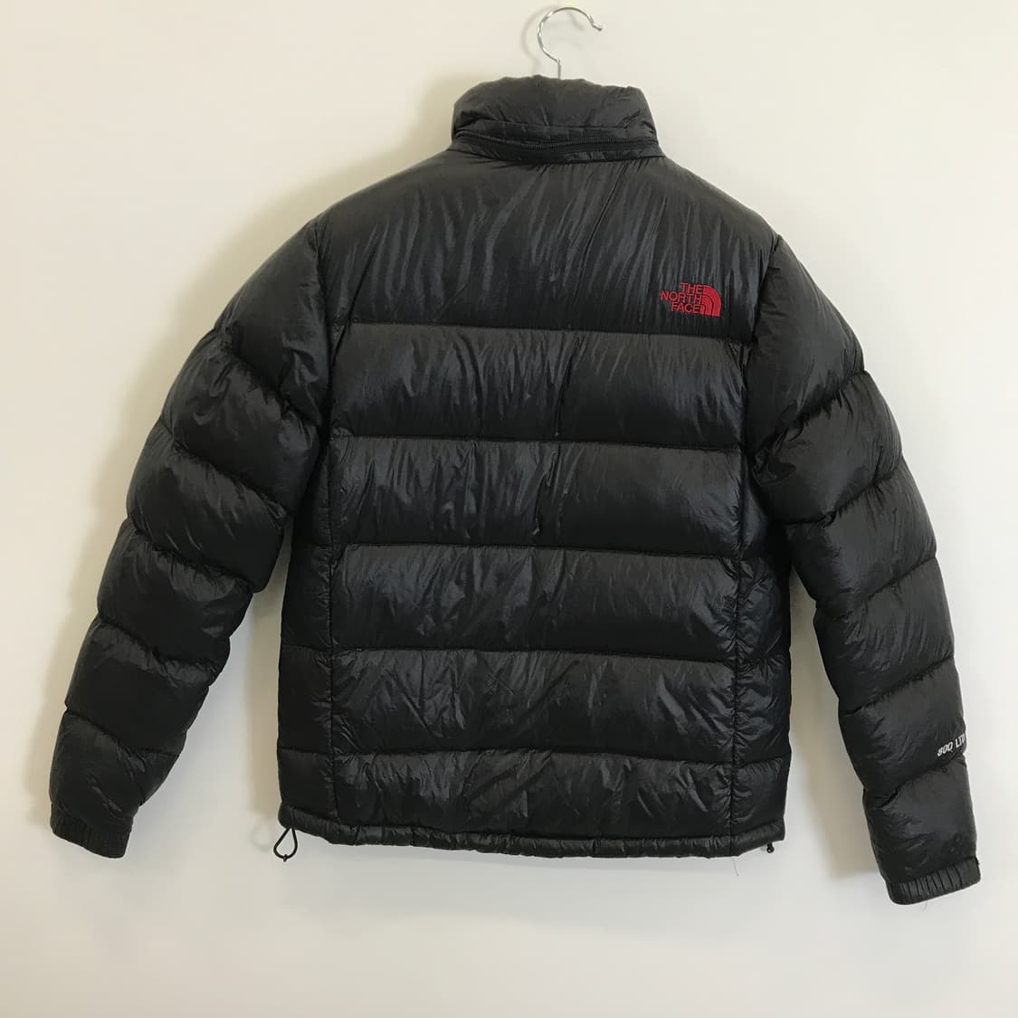 노스페이스 800LTD 메트로 다운패딩 [여성M] 상품이미지3