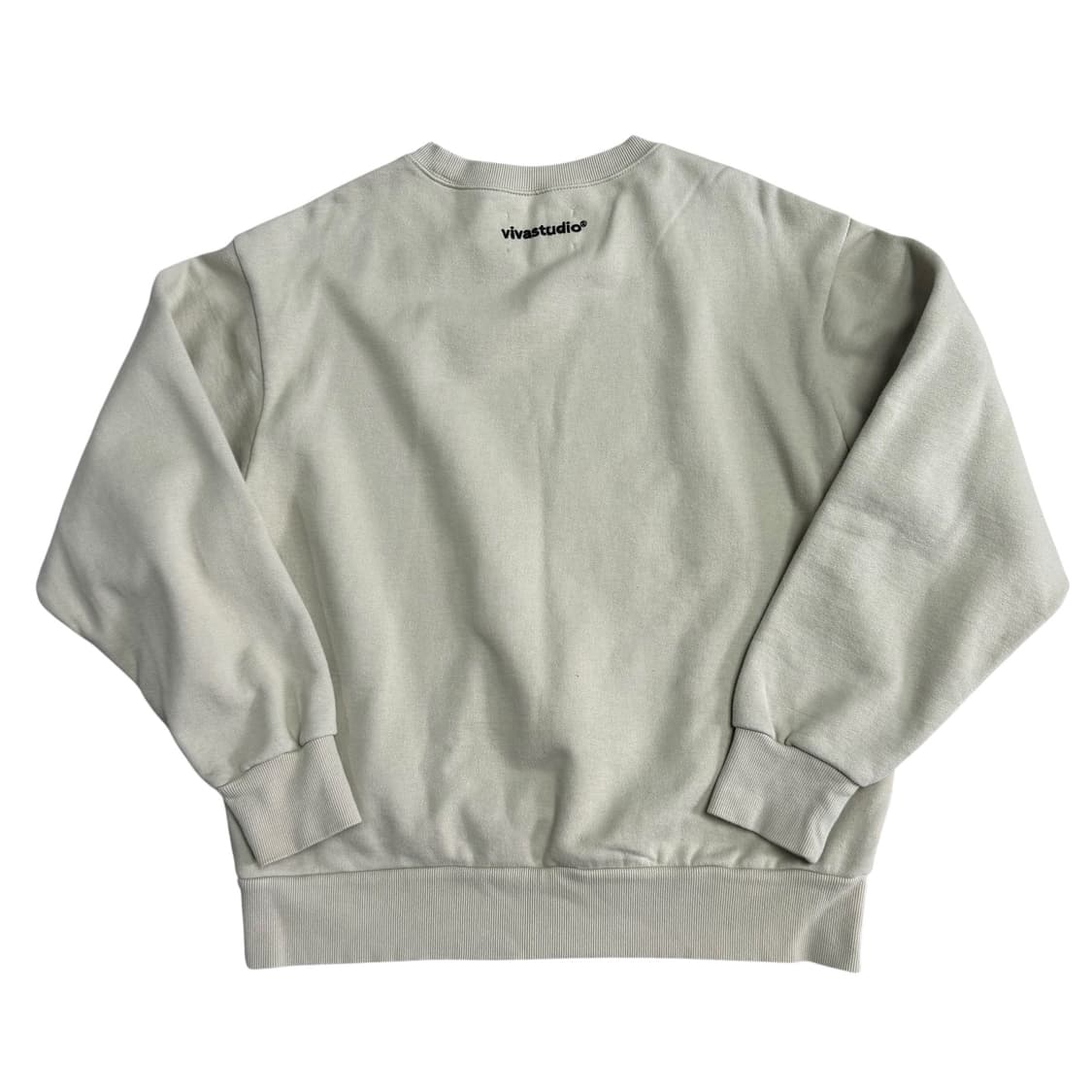 비바스튜디오 맨투맨 상품이미지3