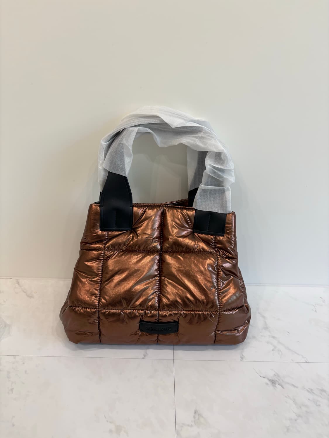 gioielliante light padding bag 상품이미지3