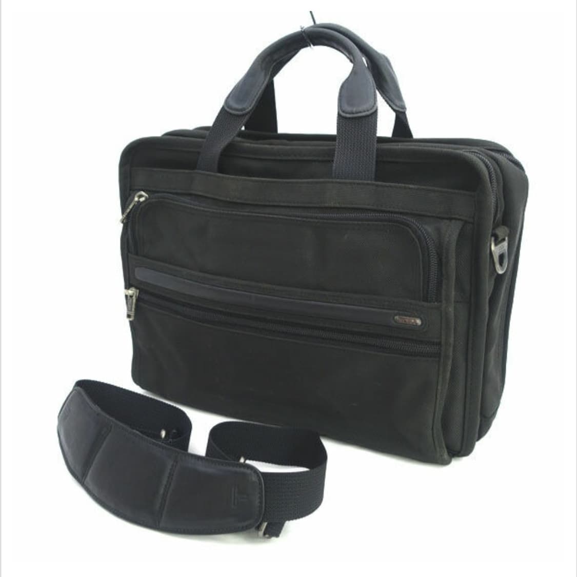 투미(TUMI) 알파 에센셜 랩탑 브리프 케이스 (품번# 26130D4) 상품이미지7