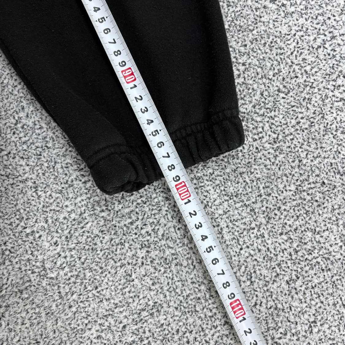 XL 나이키 에센셜 멀티로고 조거팬츠 0303J 상품이미지6