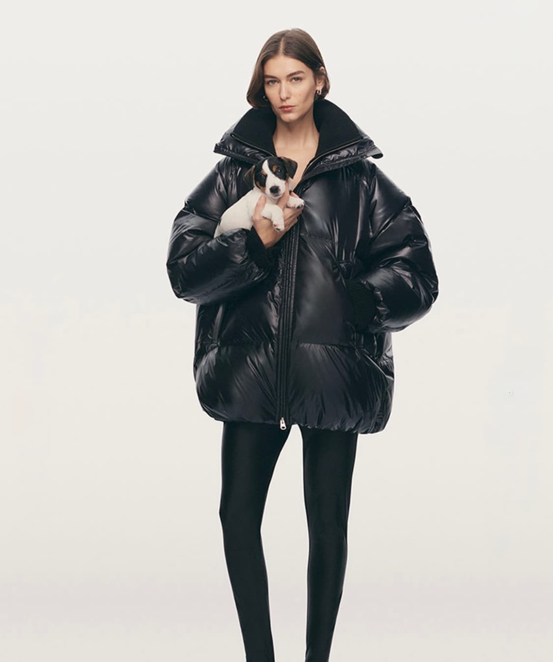 아르켓 25fw 패딩 상품이미지1