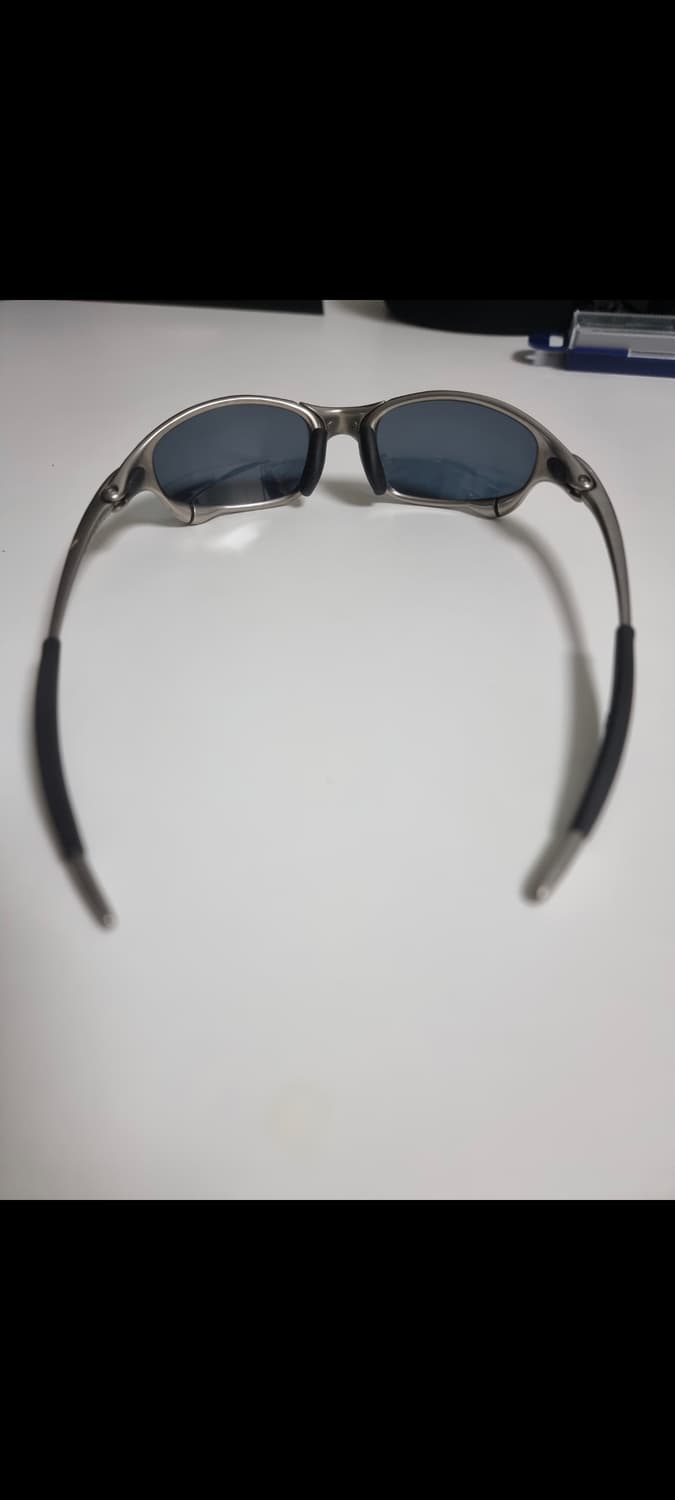 Oakley 로미오 엑스메탈 상품이미지2
