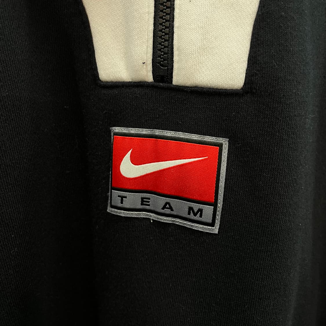 나이키 하프집업 풀오버 상품이미지3