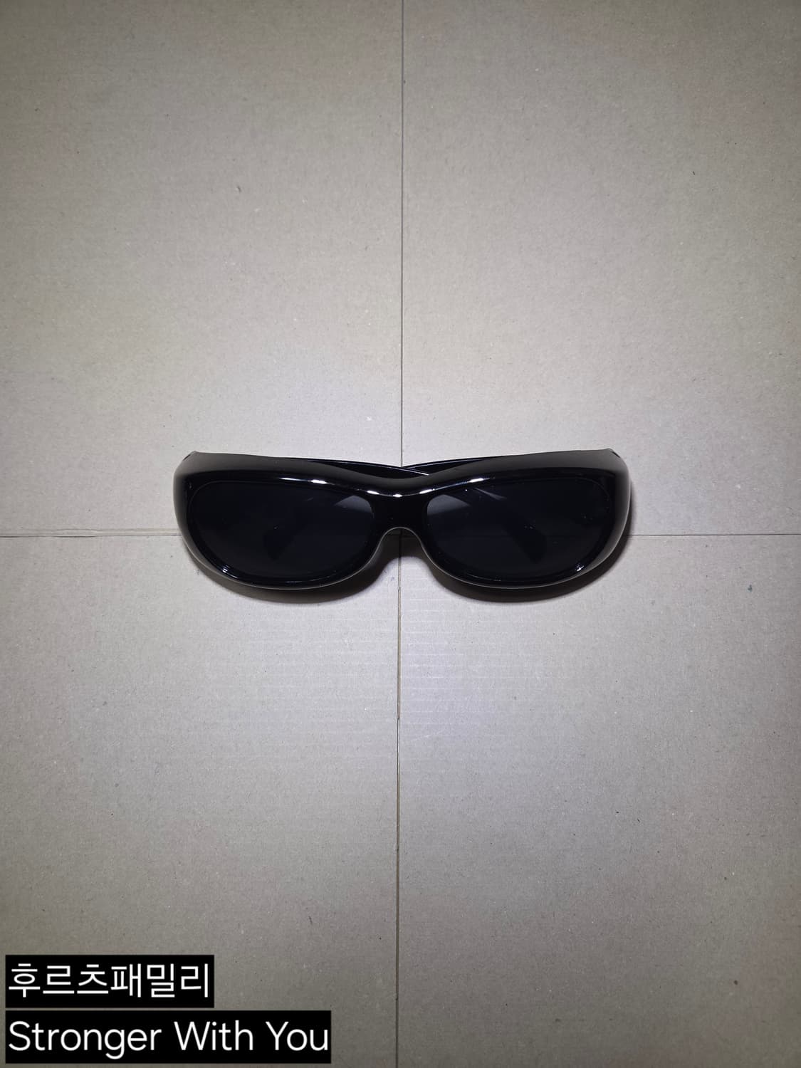 TOP-MAX Sporty Goggles 월마트 선글라스 3종 상품이미지6