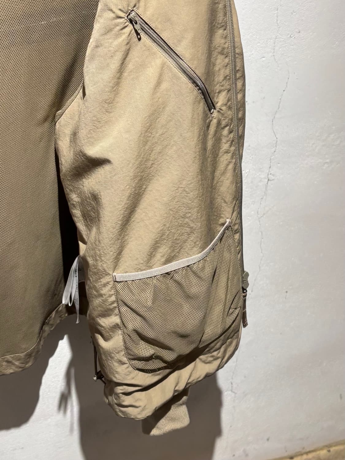 DAIWA PIER39 Tech West Side Cap Shoulder 상품이미지6