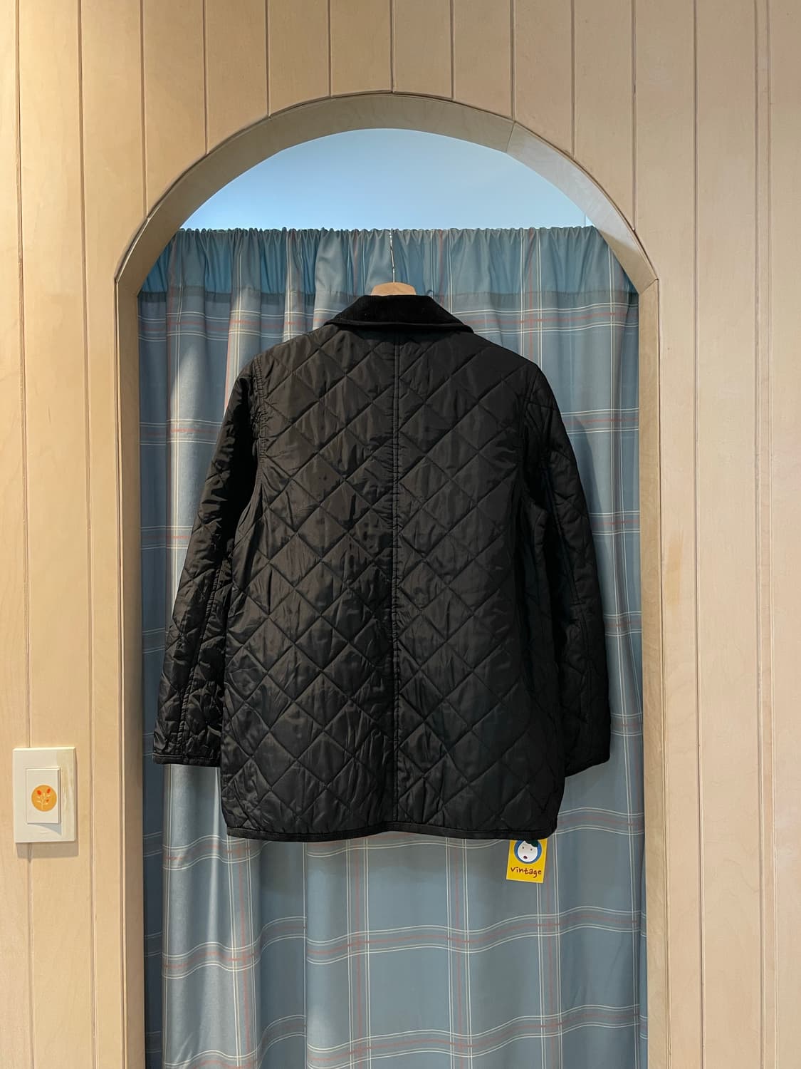 GAP 퀼팅자켓 상품이미지5