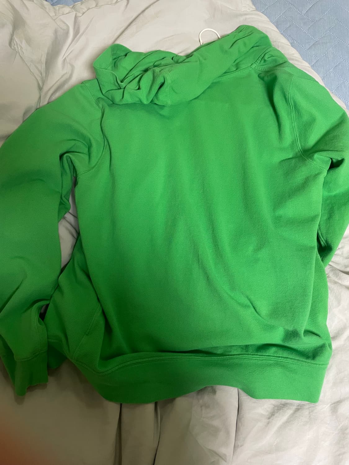 폴로 빅포니 후드집업 상품이미지2