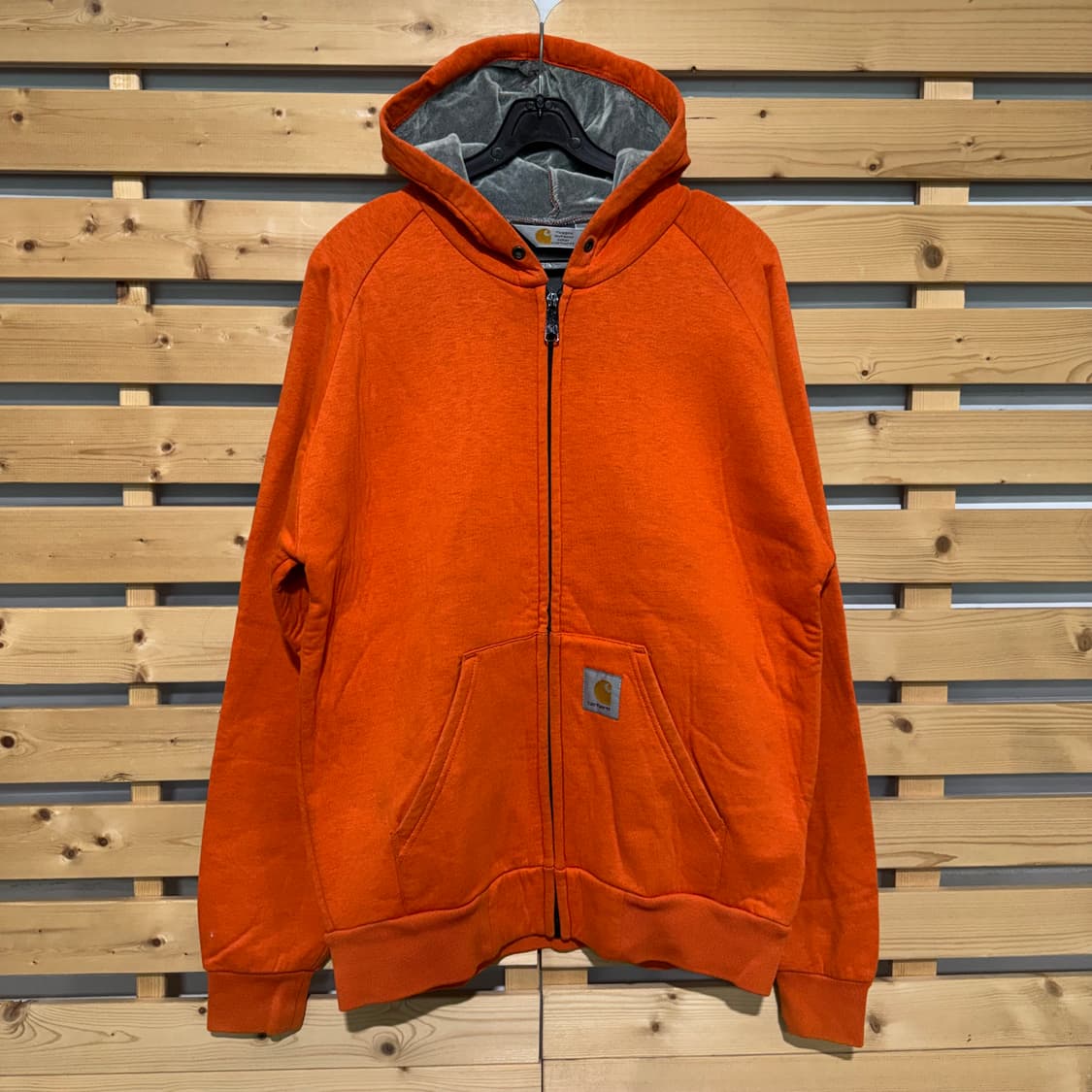 칼하트 네오프렌 후드집업 상품이미지1