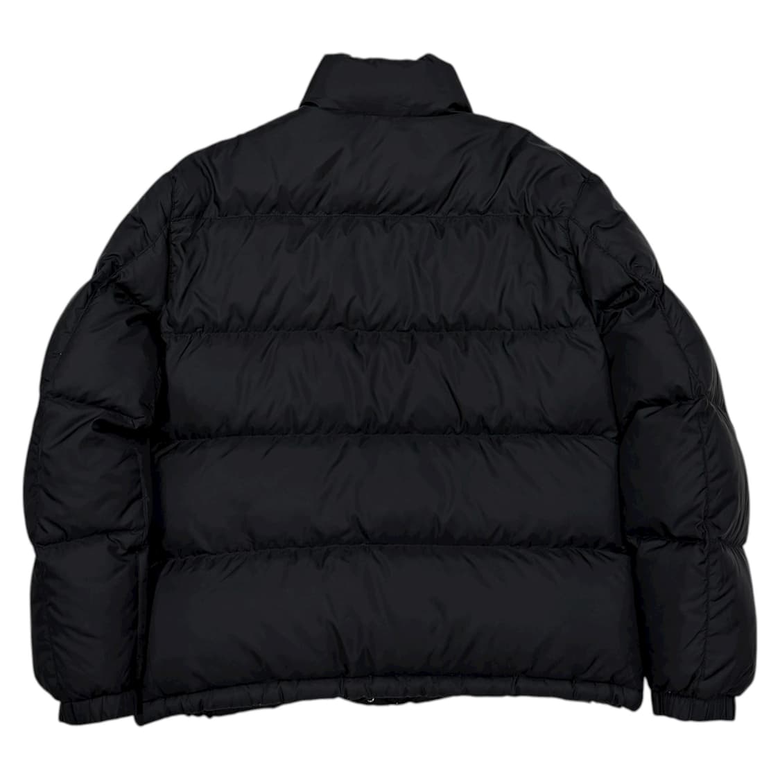 폴로 랄프로렌 포니 덕다운 숏패딩 블랙 L 상품이미지3