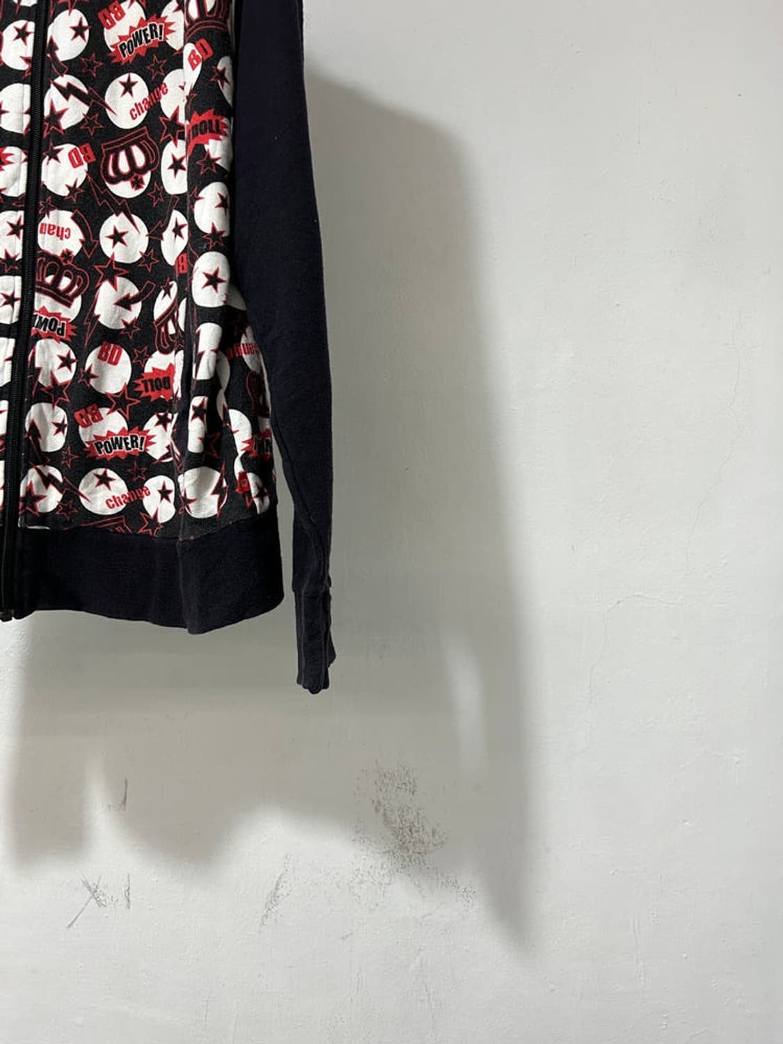 vtg jacket 상품이미지3