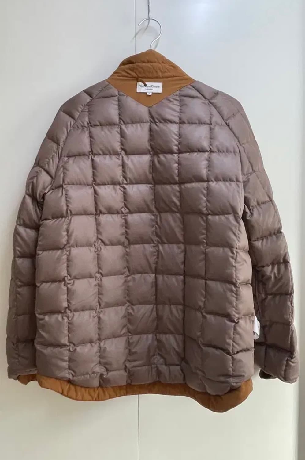 YMC 라이트 구스 다운  상품이미지3