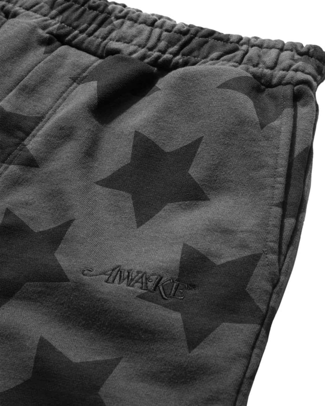 AWAKE NY 어웨이크 뉴욕 스타즈 스웻쇼츠 상품이미지3