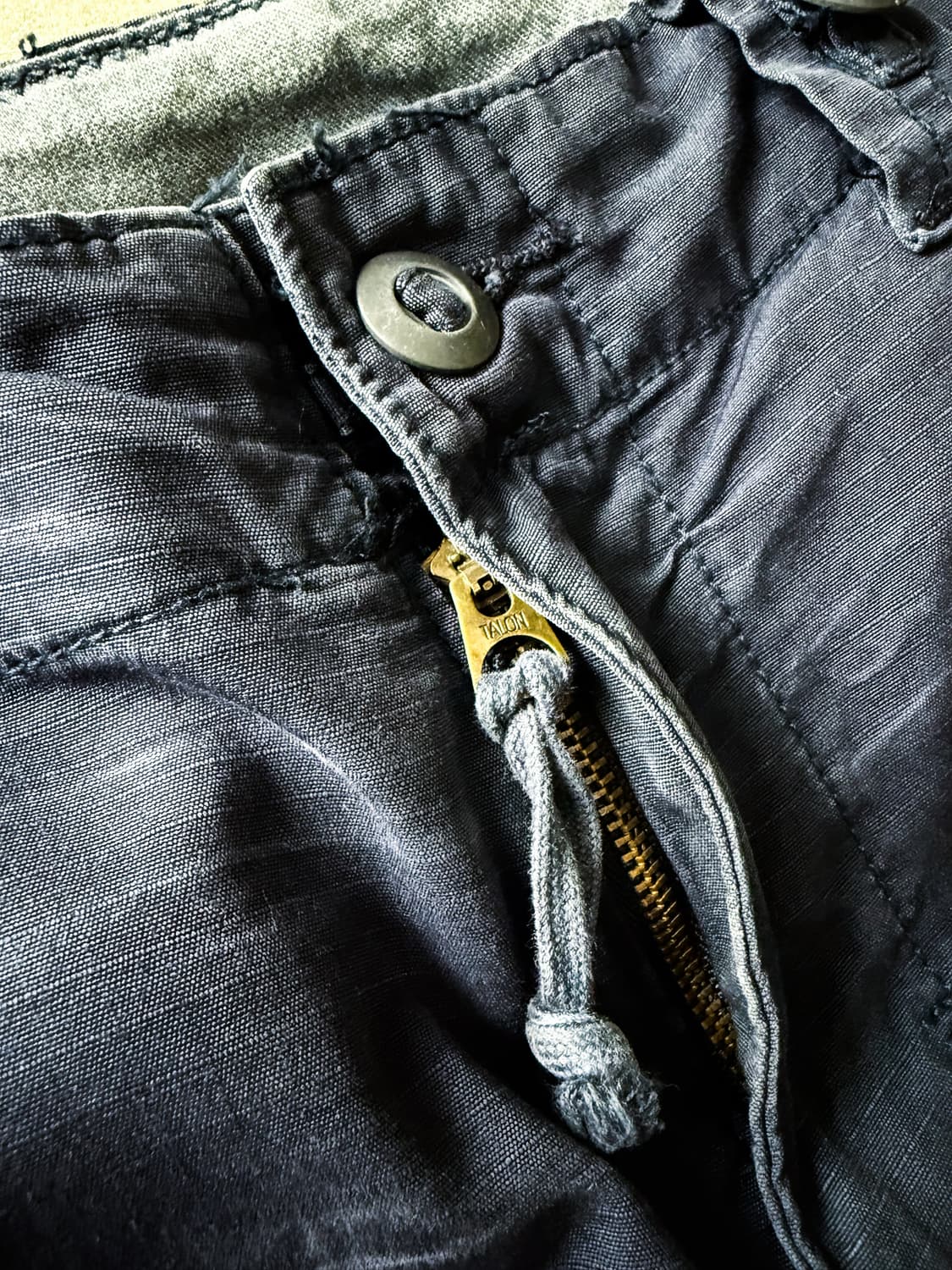 Polo Ralph Lauren Military Cargo Pants  상품이미지8