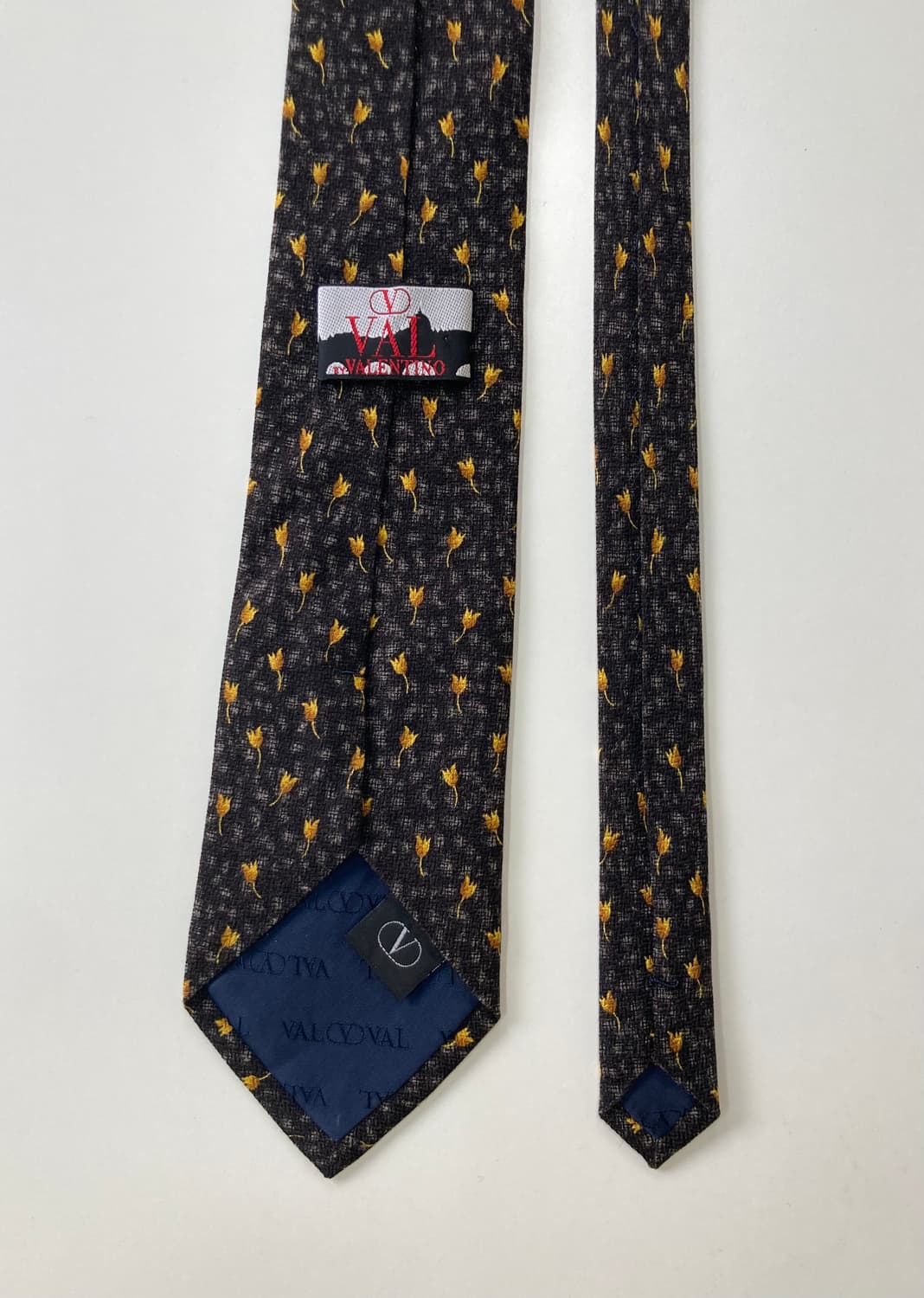 발렌티노 넥타이 상품이미지2