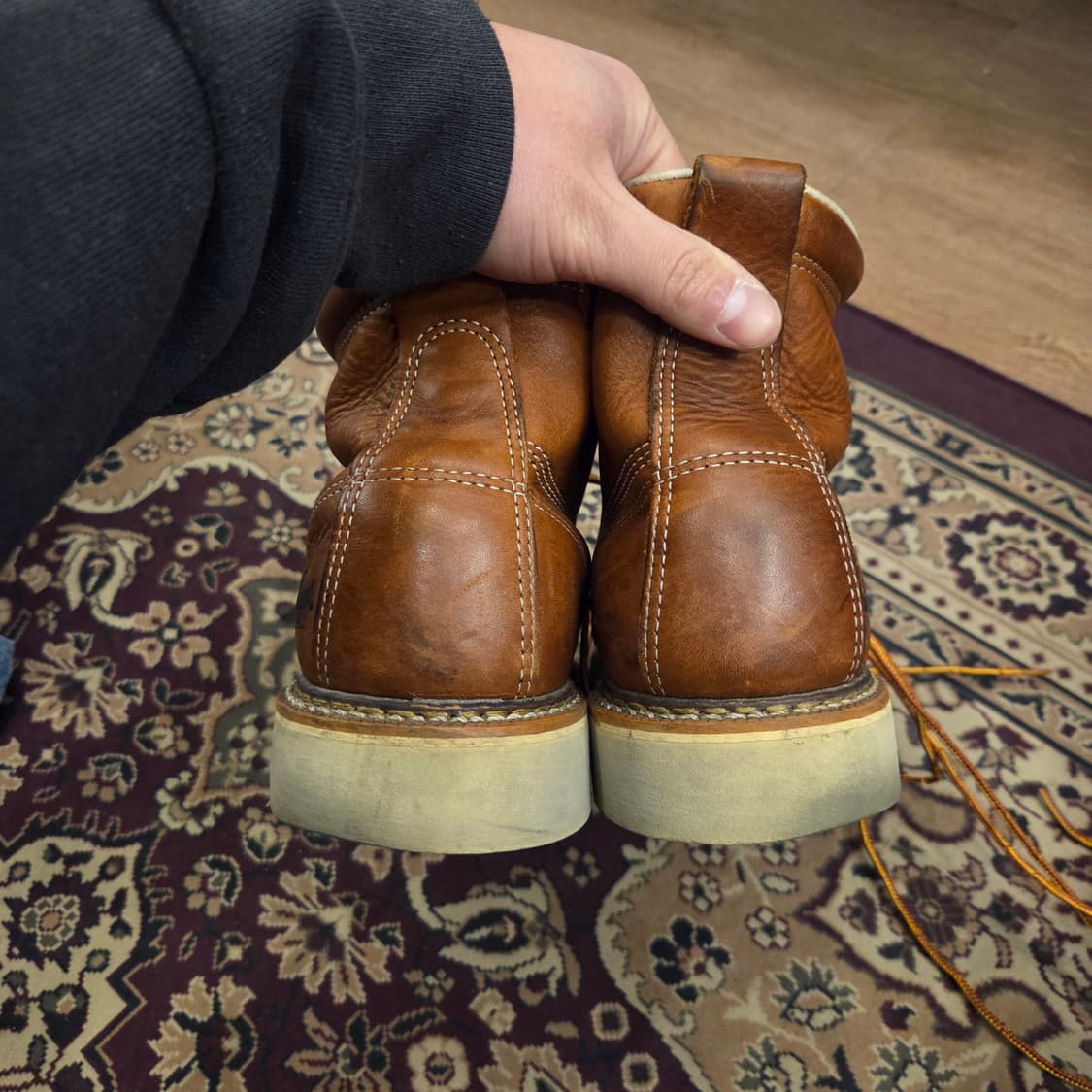 쏘로굿 목토 us7 250-255 상품이미지3