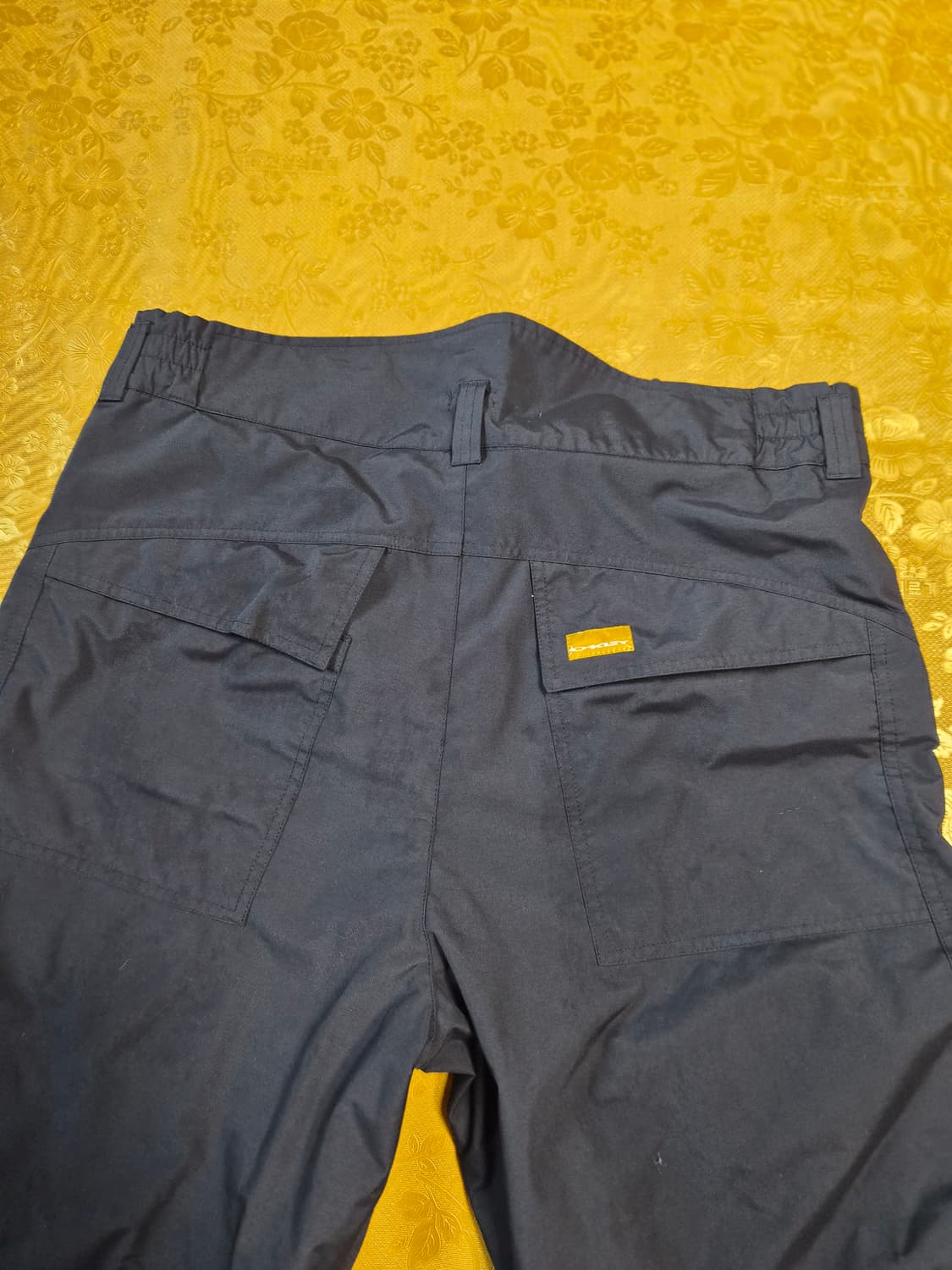 오클리 보드 스키복 상하의세트XL 상품이미지10