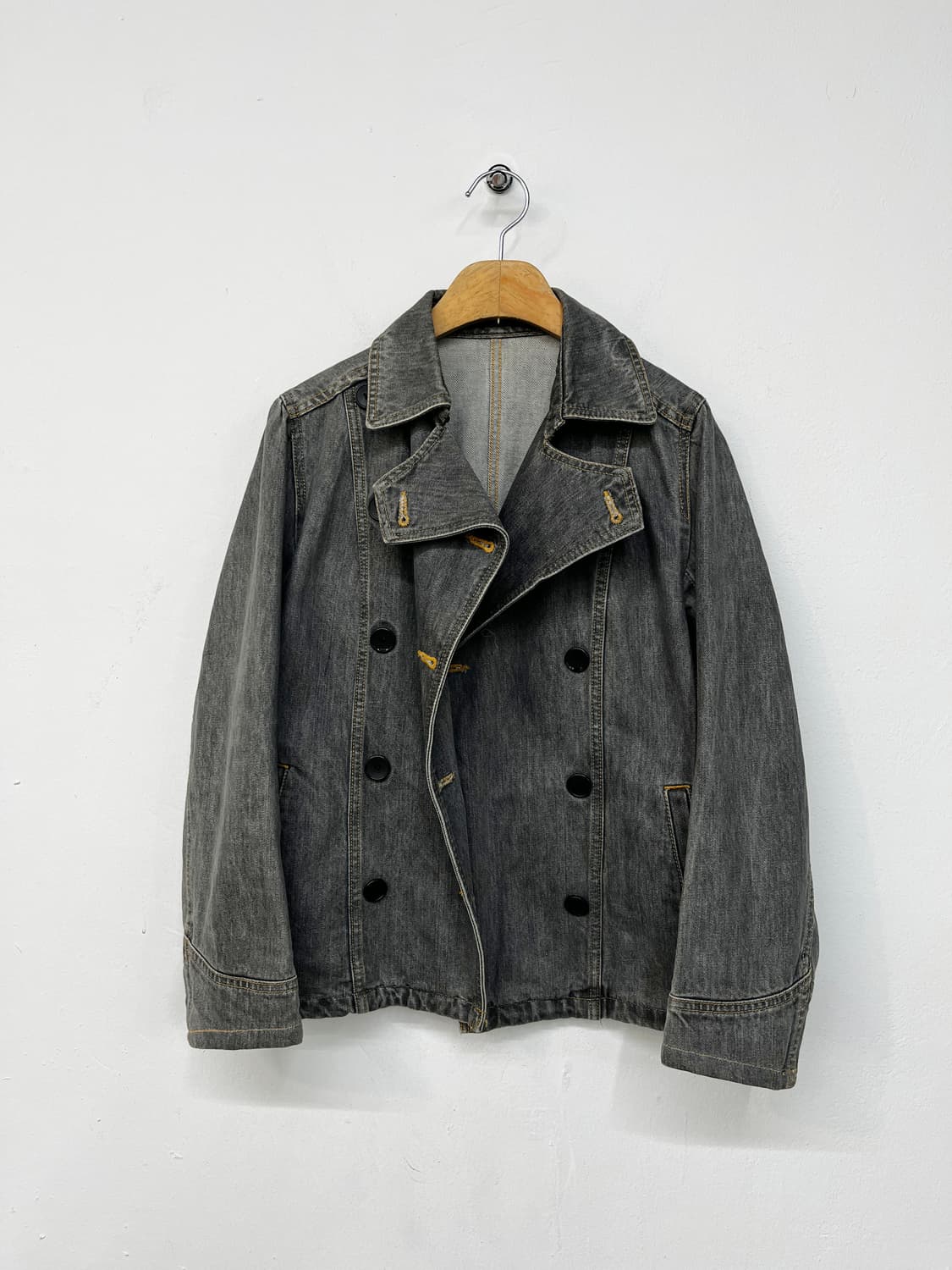 SPICK AND SPAN 자켓 상품이미지6