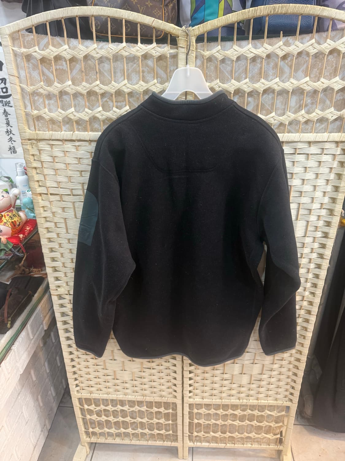 95-100 정품 아크테릭스 커버스 반집업 팝니다 상품이미지8