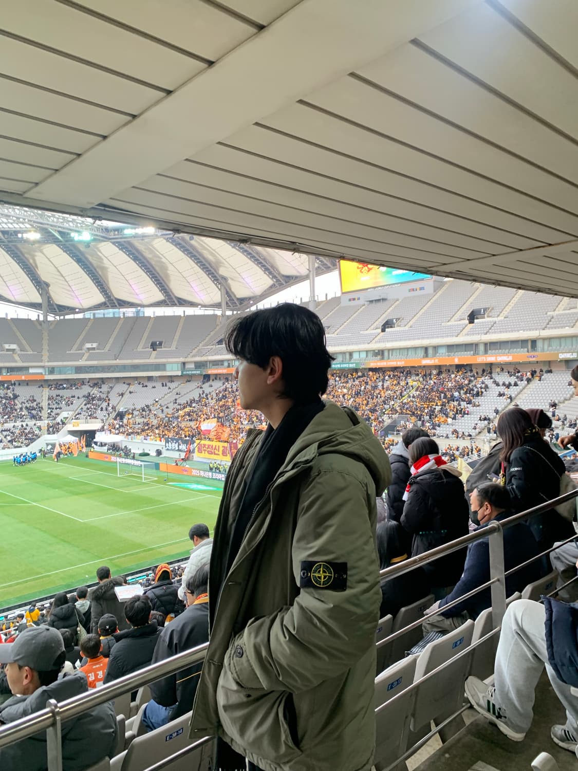 스톤아일랜드 패딩 상품이미지10