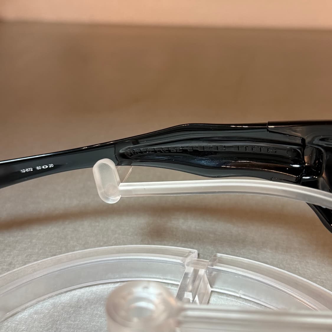 오클리 Monster Dog 몬스터독 (2003) 상품이미지5