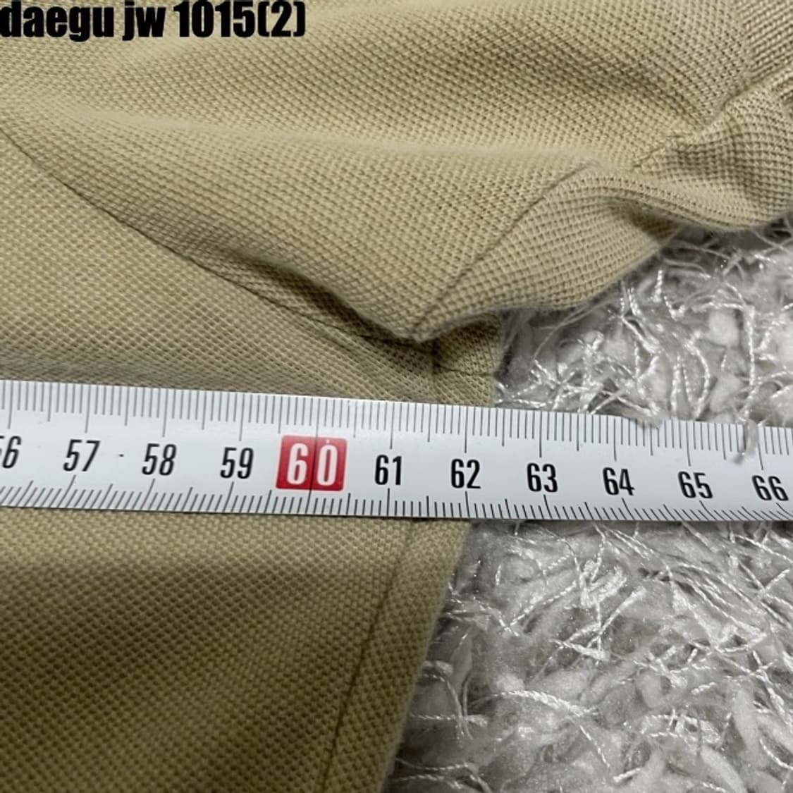 스톤아일랜드 카라티셔츠 상품이미지6
