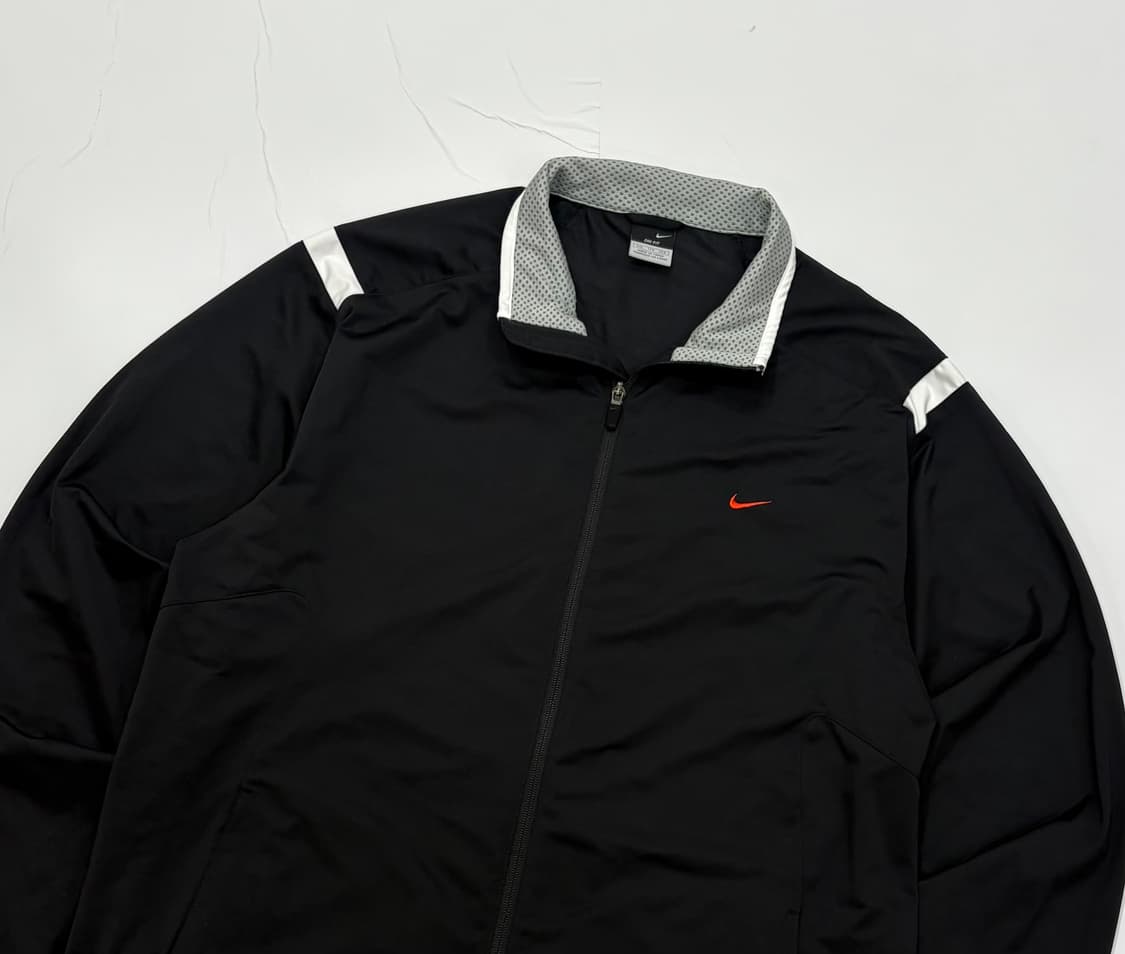 Nike 나이키 빈티지 트랙탑 상품이미지2
