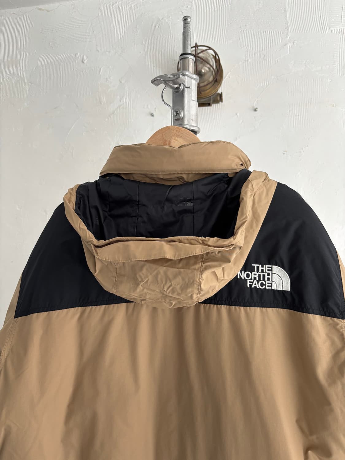 The North Face 노스페이스 CR 인슐레이션 자켓 상품이미지9