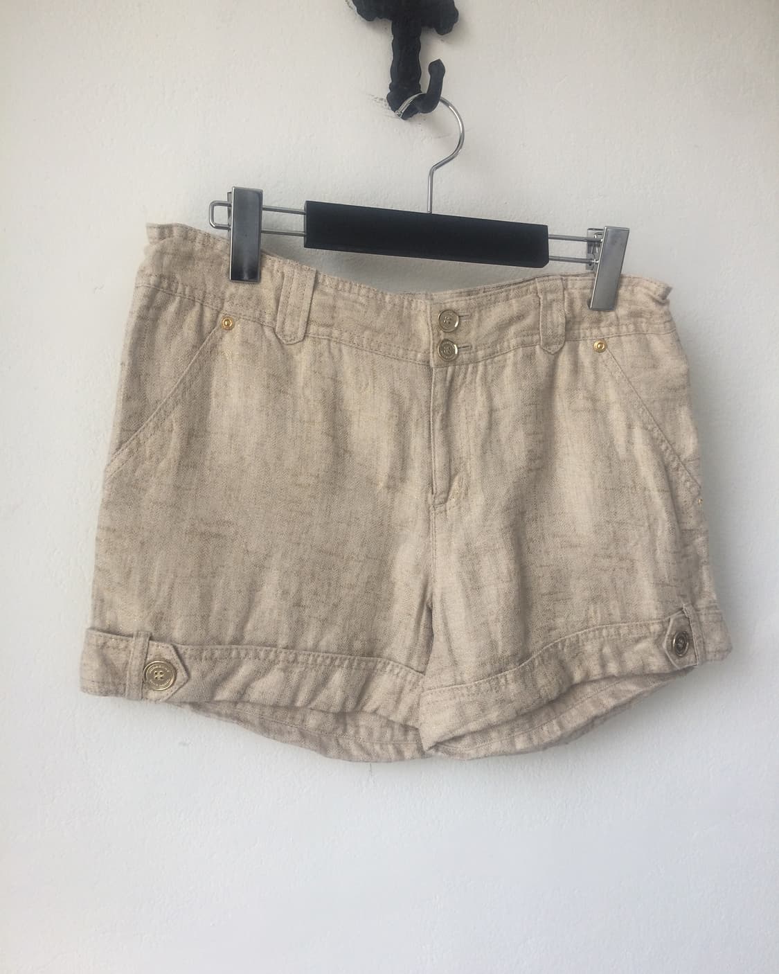 Burberry short 상품이미지3