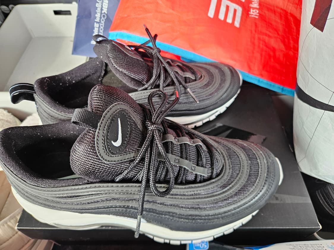 맥스97 흰검 270 상품이미지1