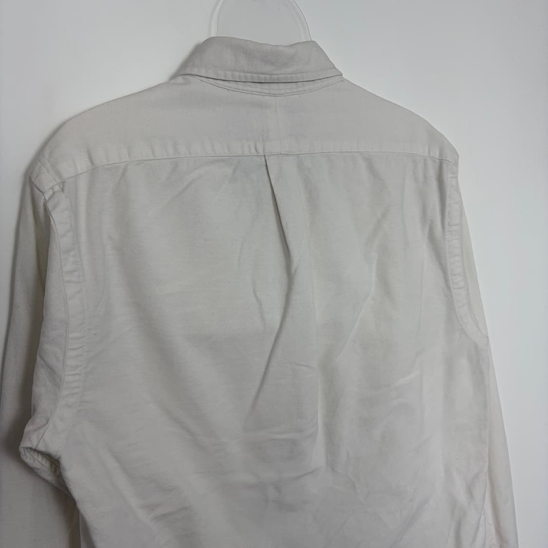 폴로 랄프로렌 옥스포드 셔츠 상품이미지9