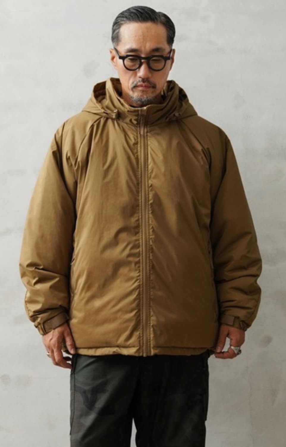 미해병대 프리마로프트 SR(100) 상품이미지4