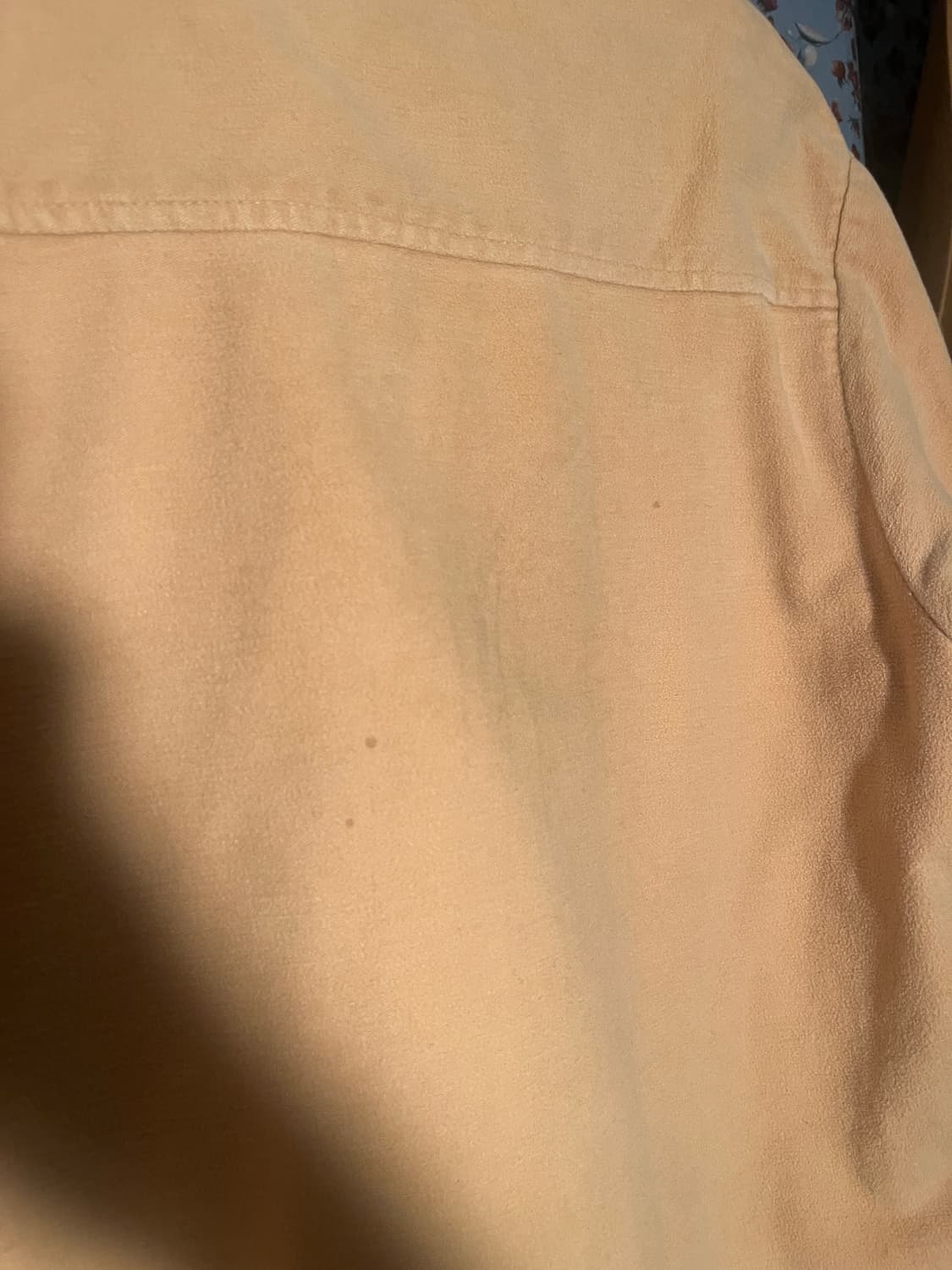 70s miller웨스턴 레이스업 풀오버 상품이미지7