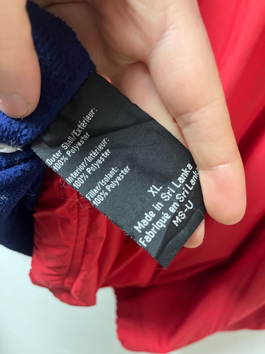 HELLY HANSEN 상품이미지3