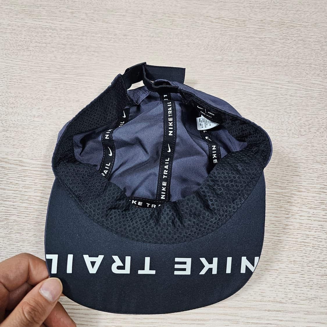 나이키 트레일 캠프캡 남여 공용 상품이미지5