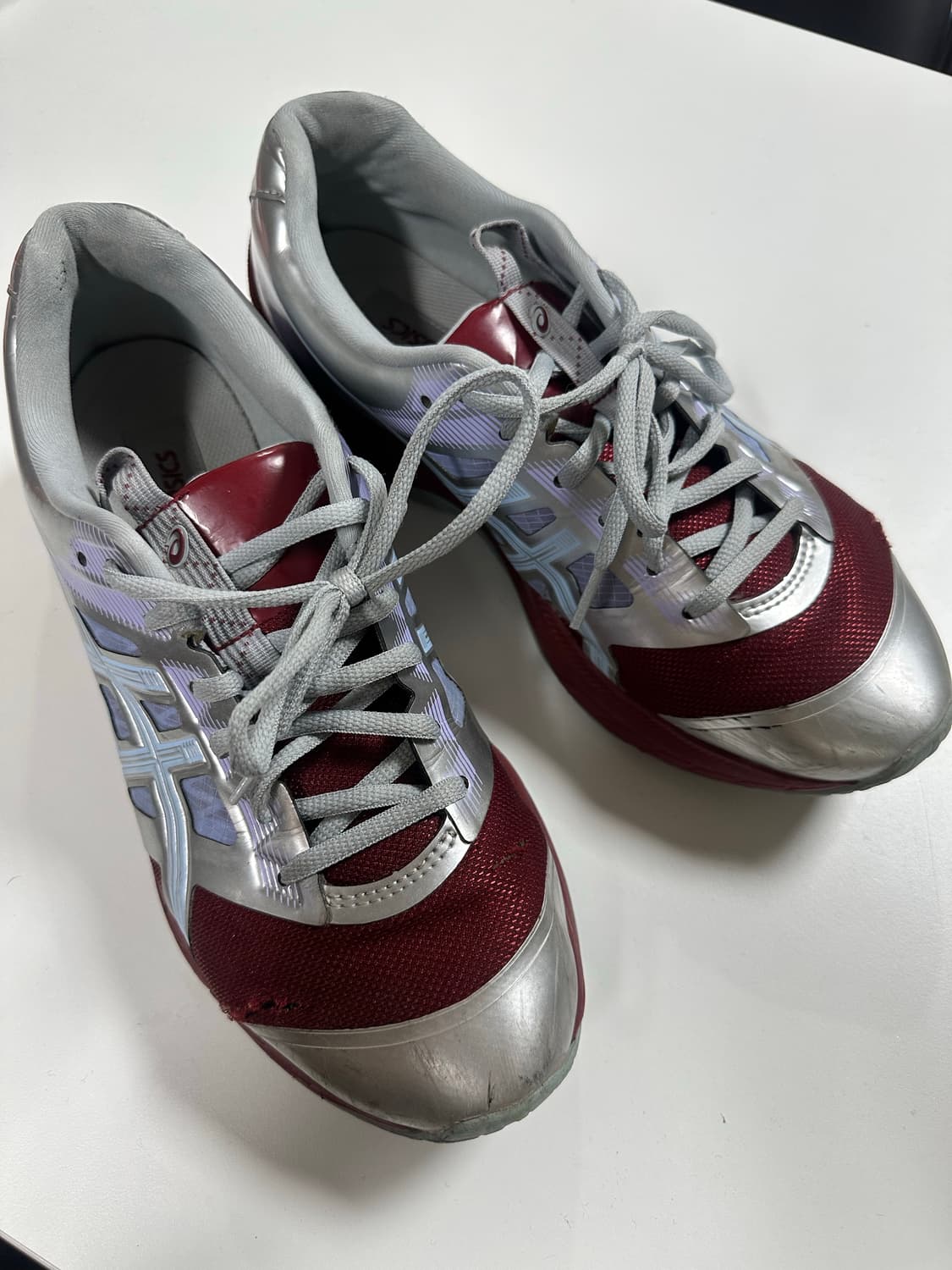 아식스 젤 컨텐드 5 비트 주스 상품이미지2