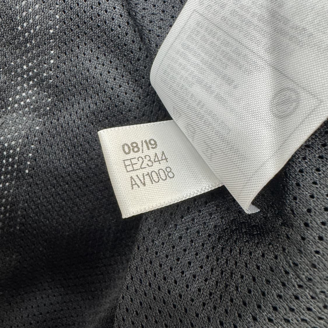  3XL(110) 아디다스 발란타 후드 바람막이 자켓  상품이미지5