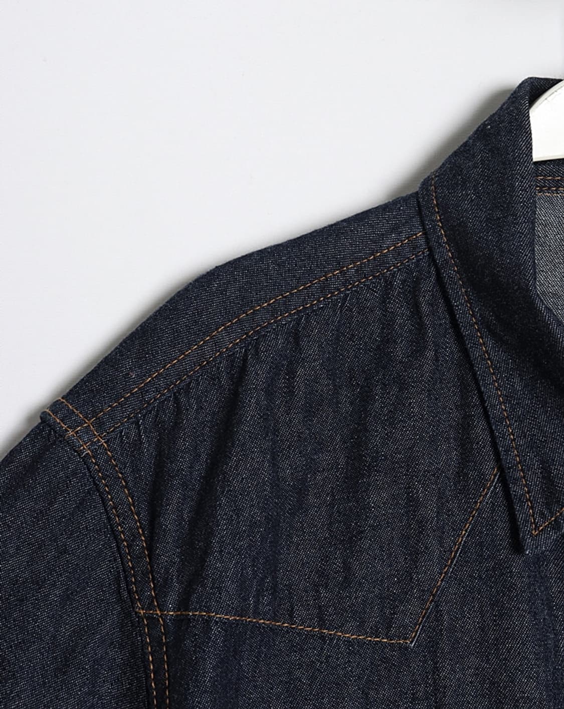 G U Denim Western Shirts 상품이미지3
