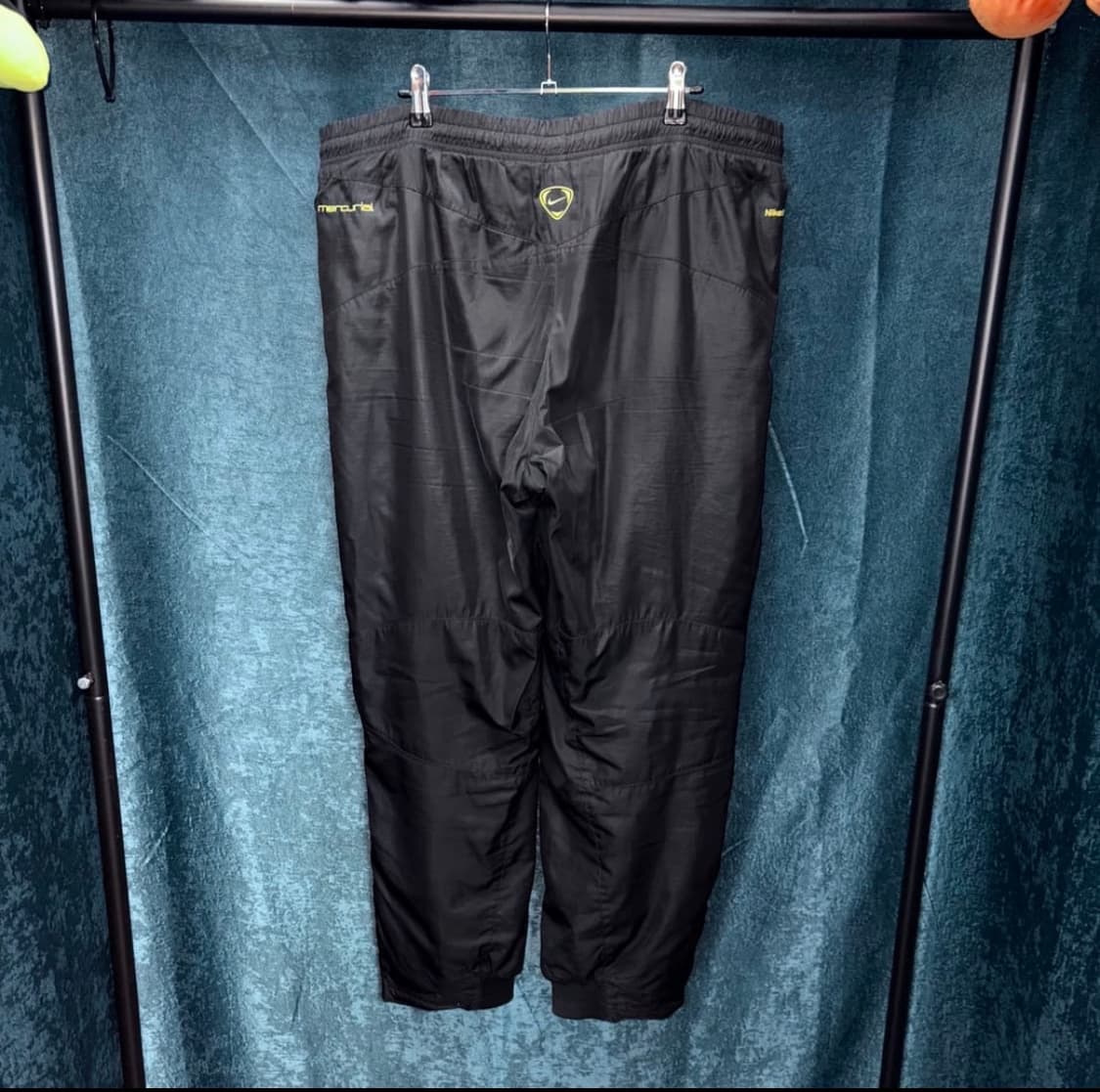 XL) 나이키 머큐리얼 우븐 팬츠 상품이미지2