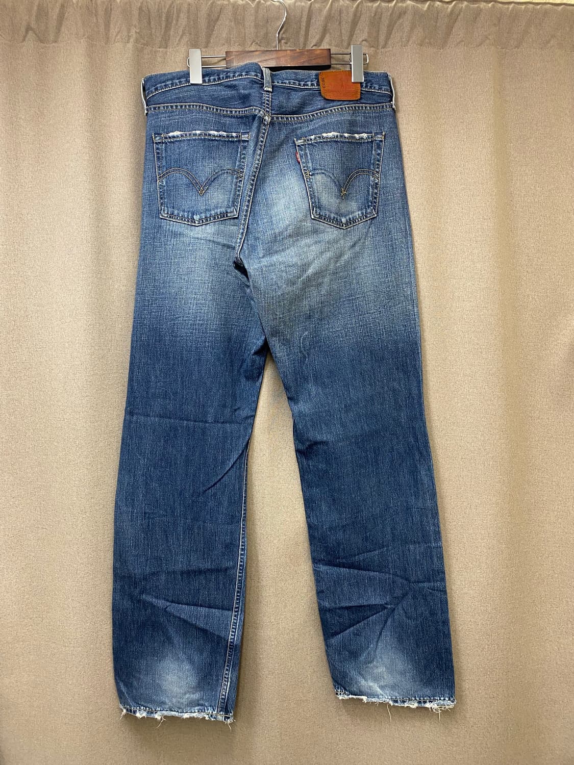 00s 리바이스 503 데님팬츠 상품이미지3