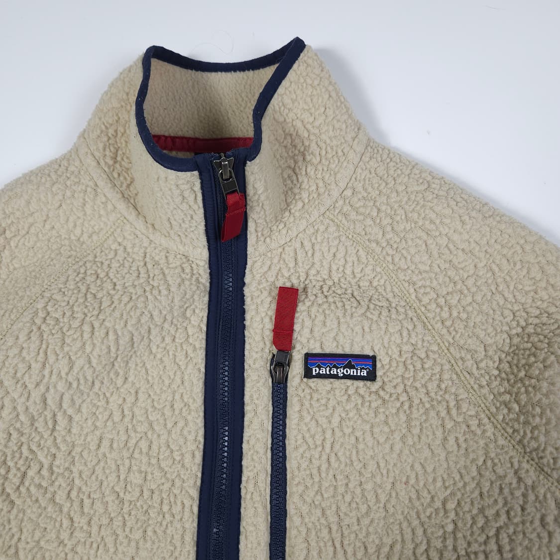 파타고니아 레트로 후리스 상품이미지2