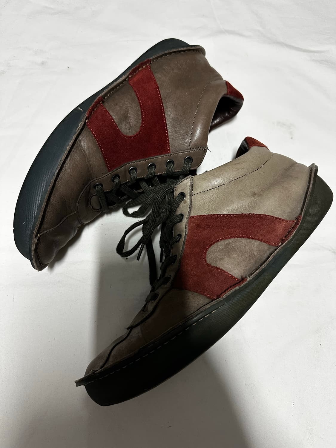 camper 90's vintage 상품이미지3