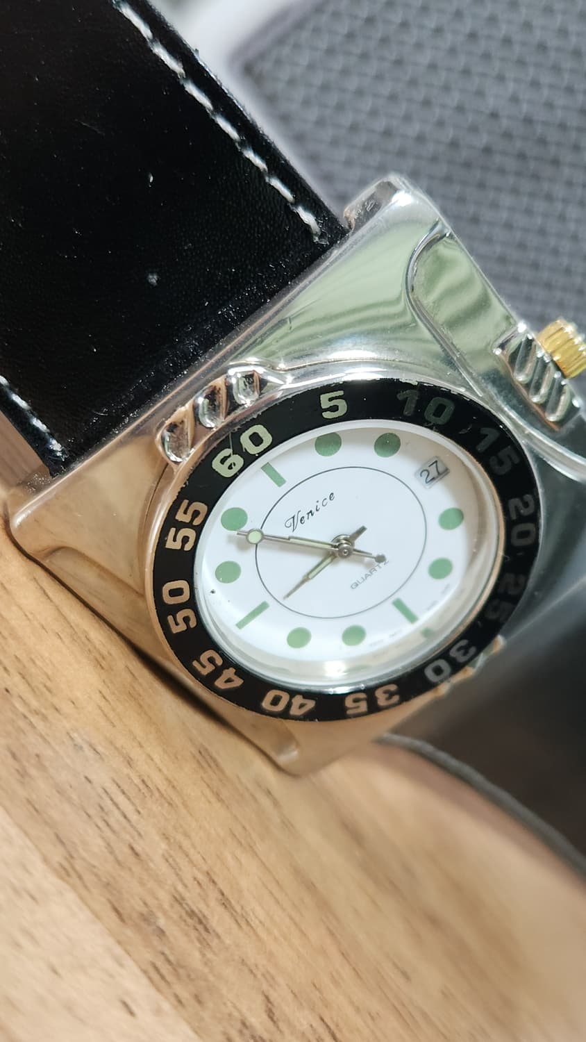 # 레트로 울트라 유니크 디자인 스팀펑크 빈티지 시계  상품이미지10