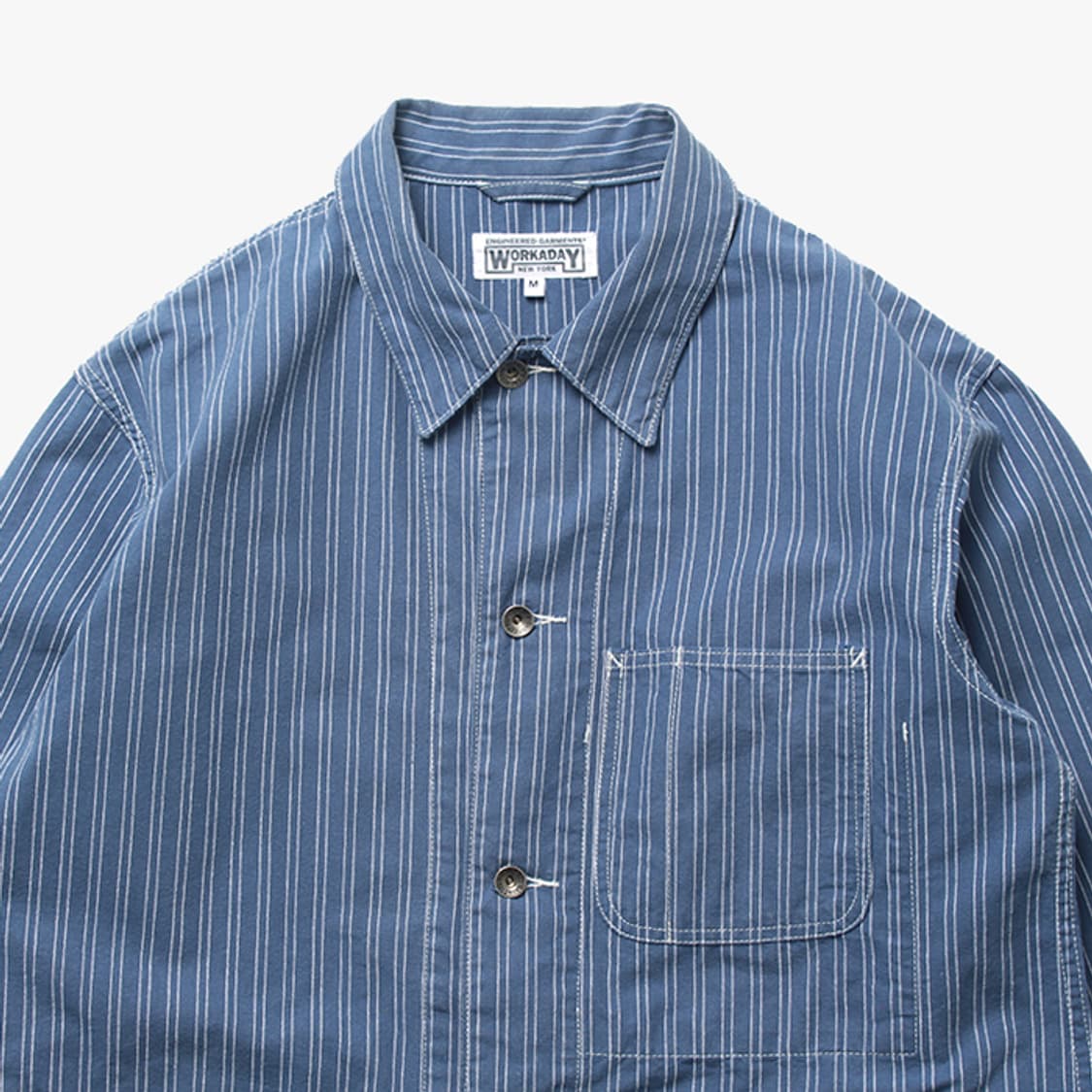  ENGINEERED GARMENTS "Work Jacket" 상품이미지2