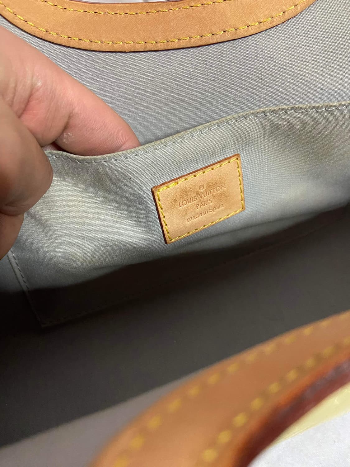 루이비통 베르니 룩스부리 상품이미지6