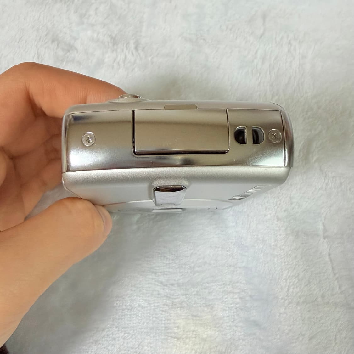 파나소닉 Panasonic DMC-FX50 상품이미지5