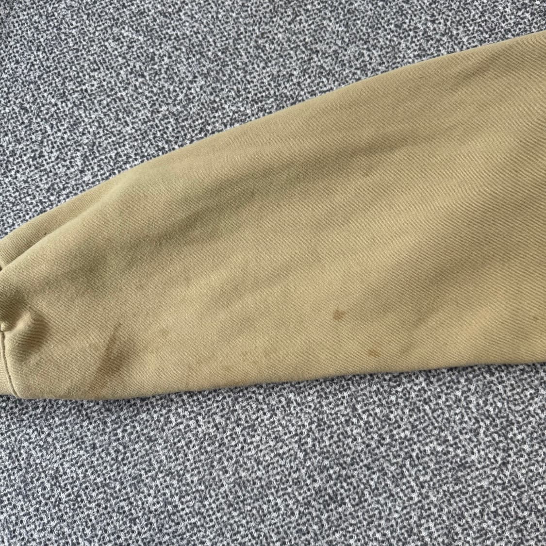 오클리 빈티지 후드집업 상품이미지5