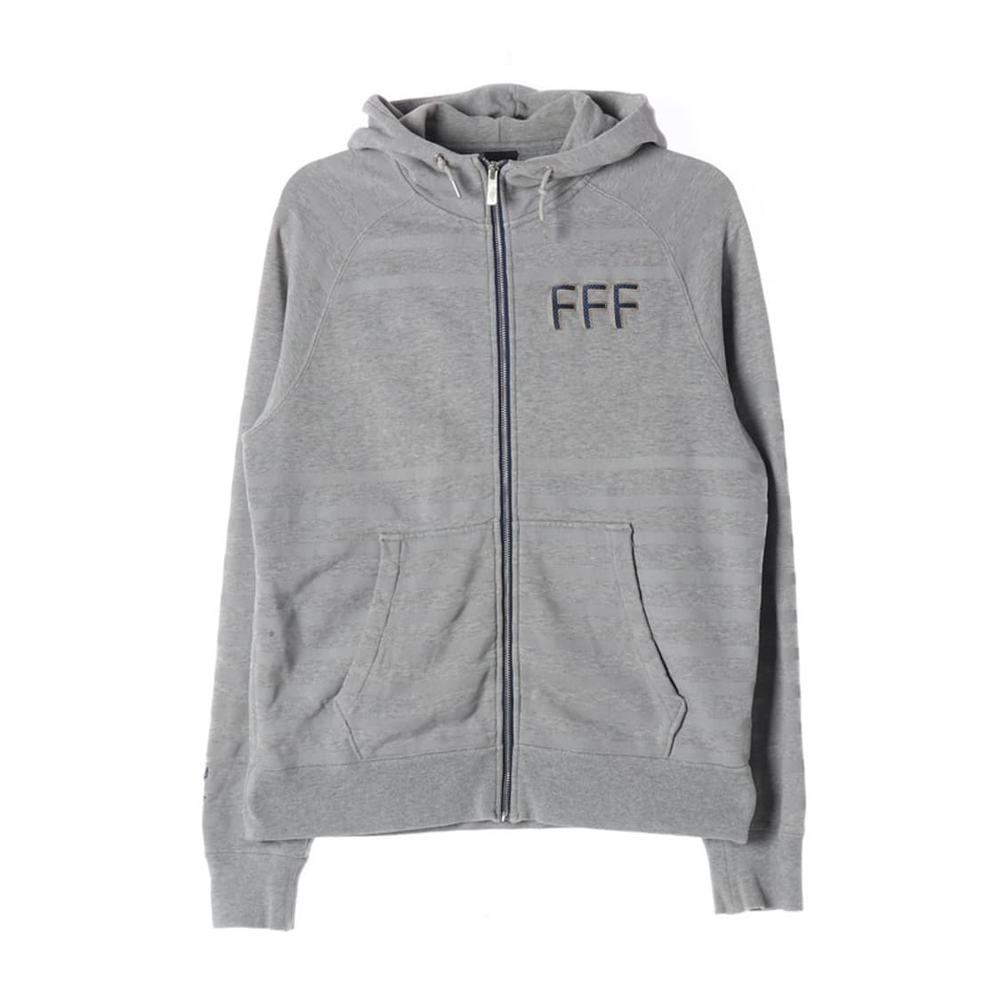 나이키 FFF 프랑스 국가대표팀 후드 집업 M 상품이미지1