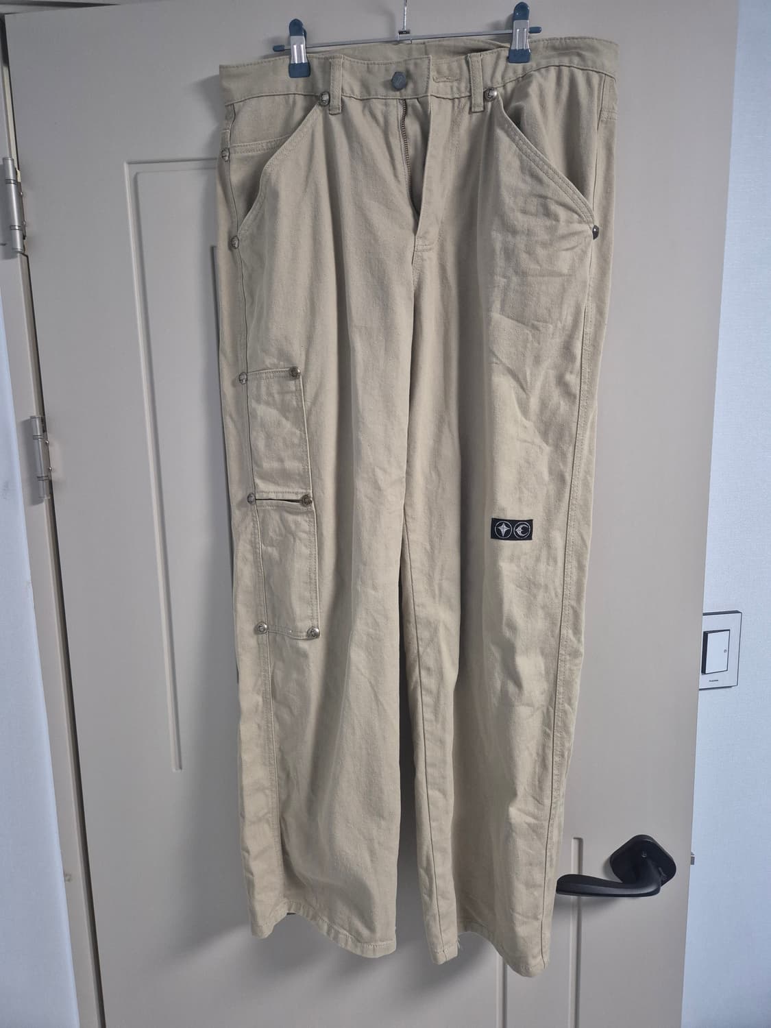 떠그클럽 떠그팬츠 L 상품이미지1