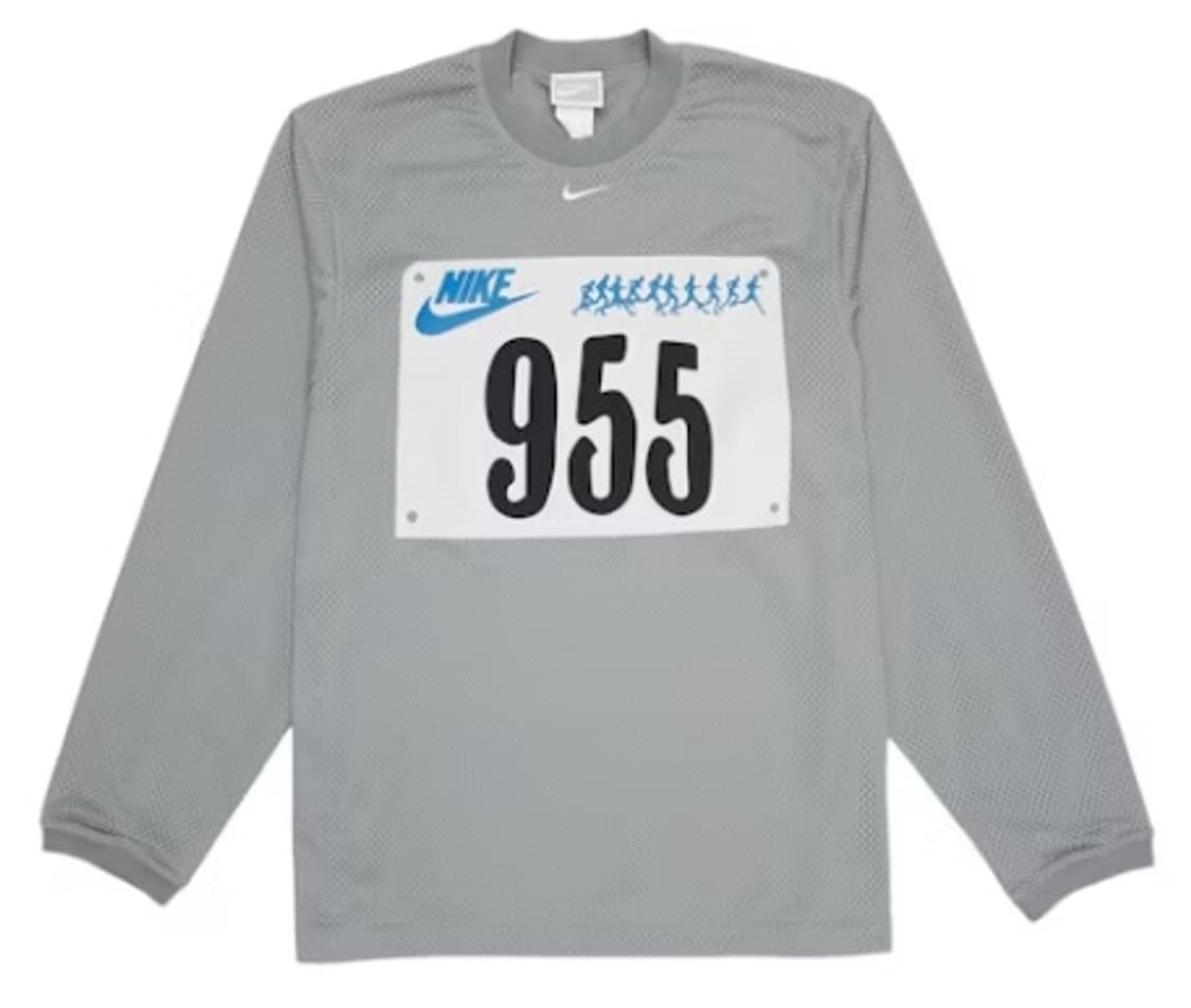 Nike CPFM jersey 상품이미지1